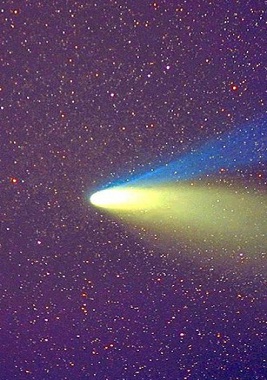 comet5